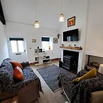 בית נופש Rose Solway Self Catering Cardurnock