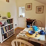Rose Solway Self Catering בית נופש