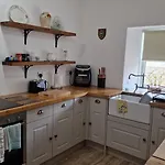 בית נופש Rose Solway Self Catering Cardurnock