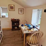 Rose Solway Self Catering Cardurnock