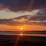 Rose Solway Self Catering בית נופש *