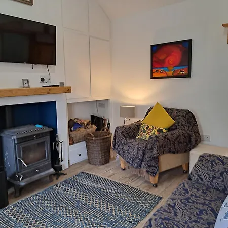 Rose Solway Self Catering * Cardurnock