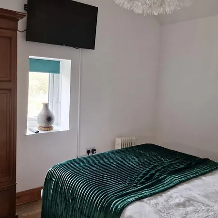 Rose Solway Self Catering Holiday home