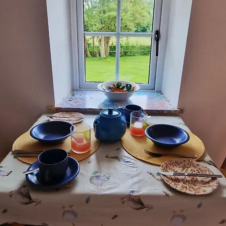 Rose Solway Self Catering * Cardurnock