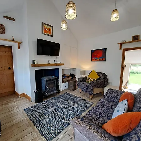 Rose Solway Self Catering *