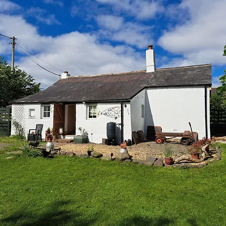 Rose Solway Self Catering Cardurnock