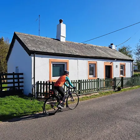 Rose Solway Self Catering * Cardurnock