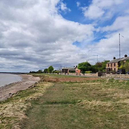 Rose Solway Self Catering * Cardurnock