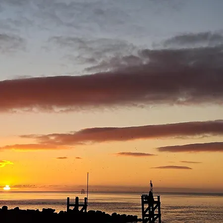 Rose Solway Self Catering Holiday home *