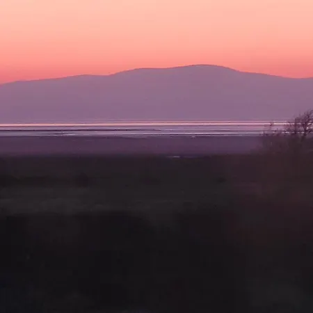 Rose Solway Self Catering *