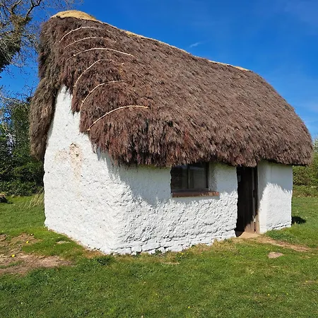 Holiday home Rose Solway Self Catering